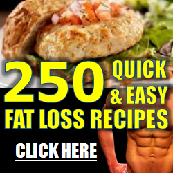 Metabolic Cooking: Easy Fat Burning
Recipes That Will Taste Just
Like Your Favorite Meals.