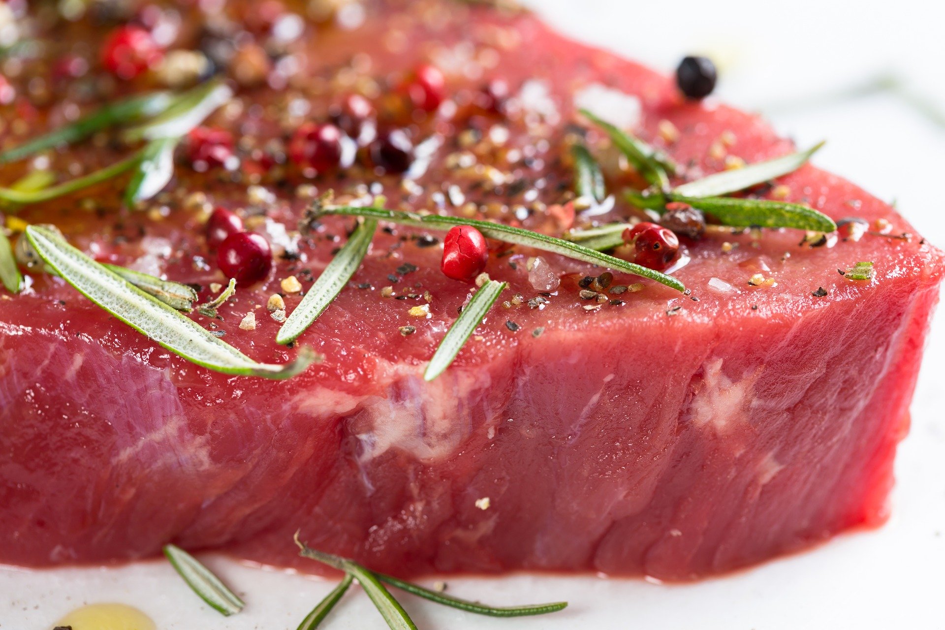 5 Ways to Increase Protein Intake