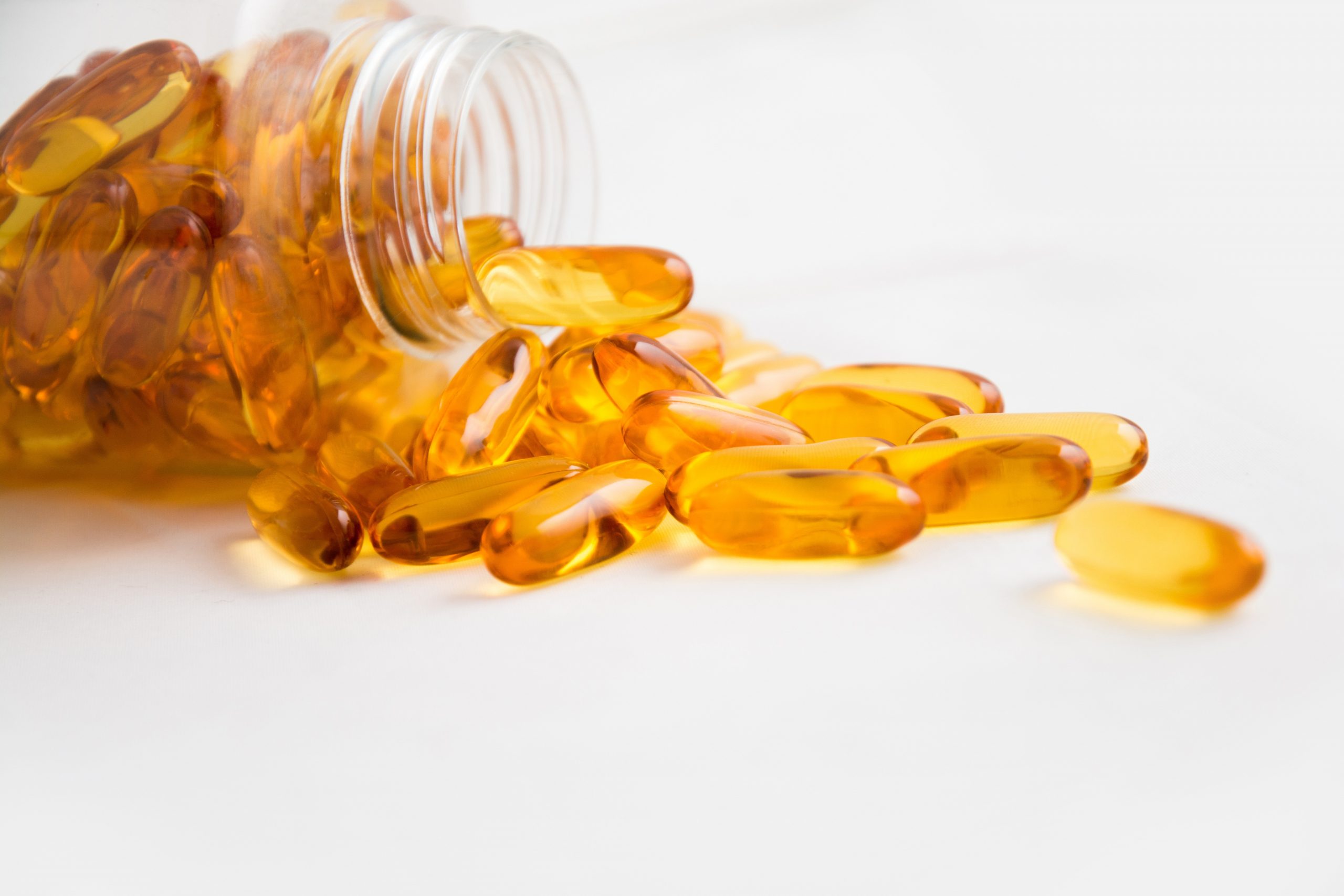 The Body’s Essential Vitamins