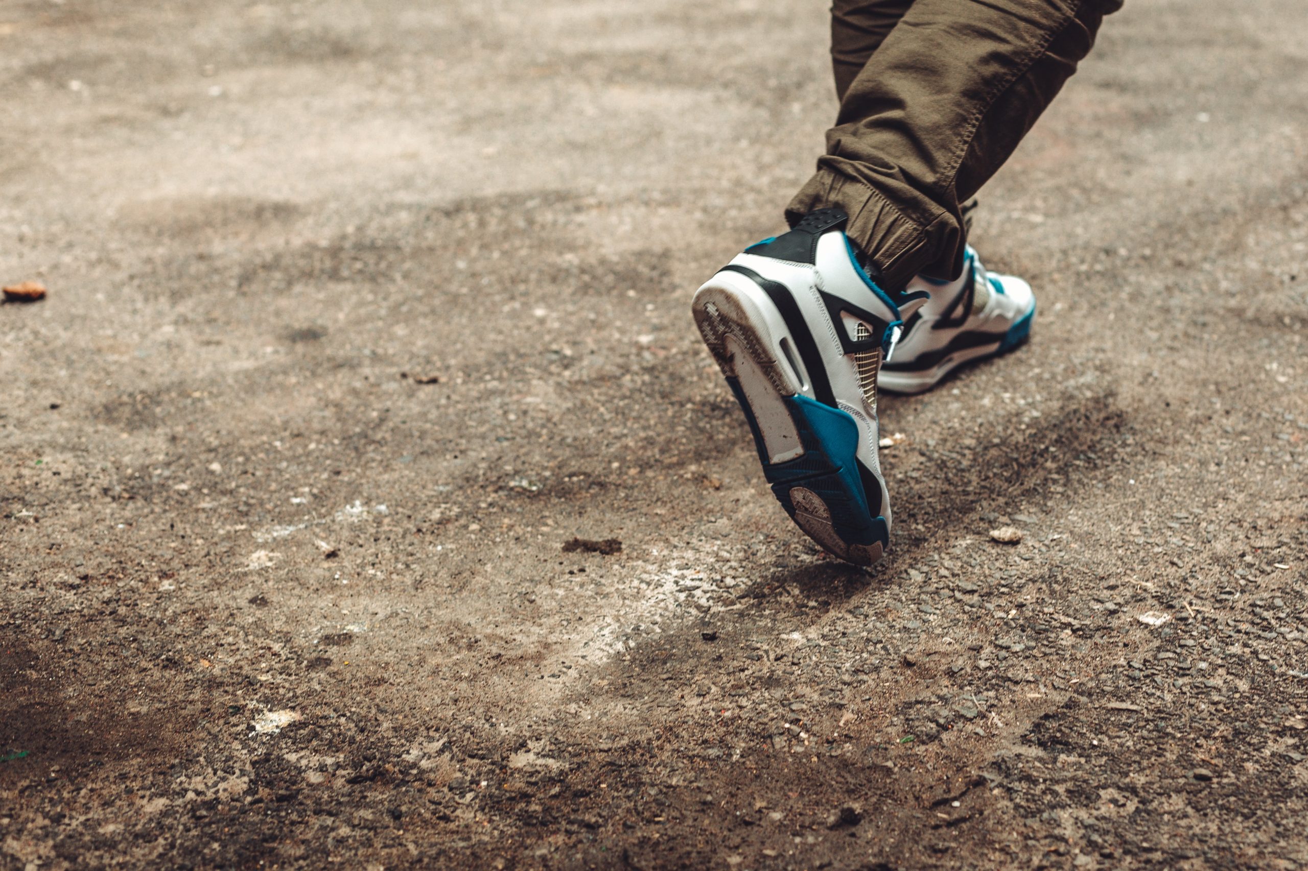 How many steps should you take daily?