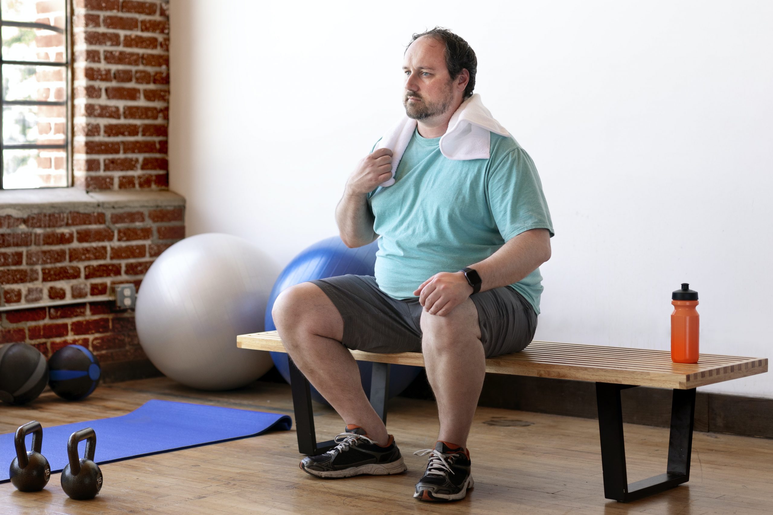 Top 5 Reasons Why Fitness Routines Fail