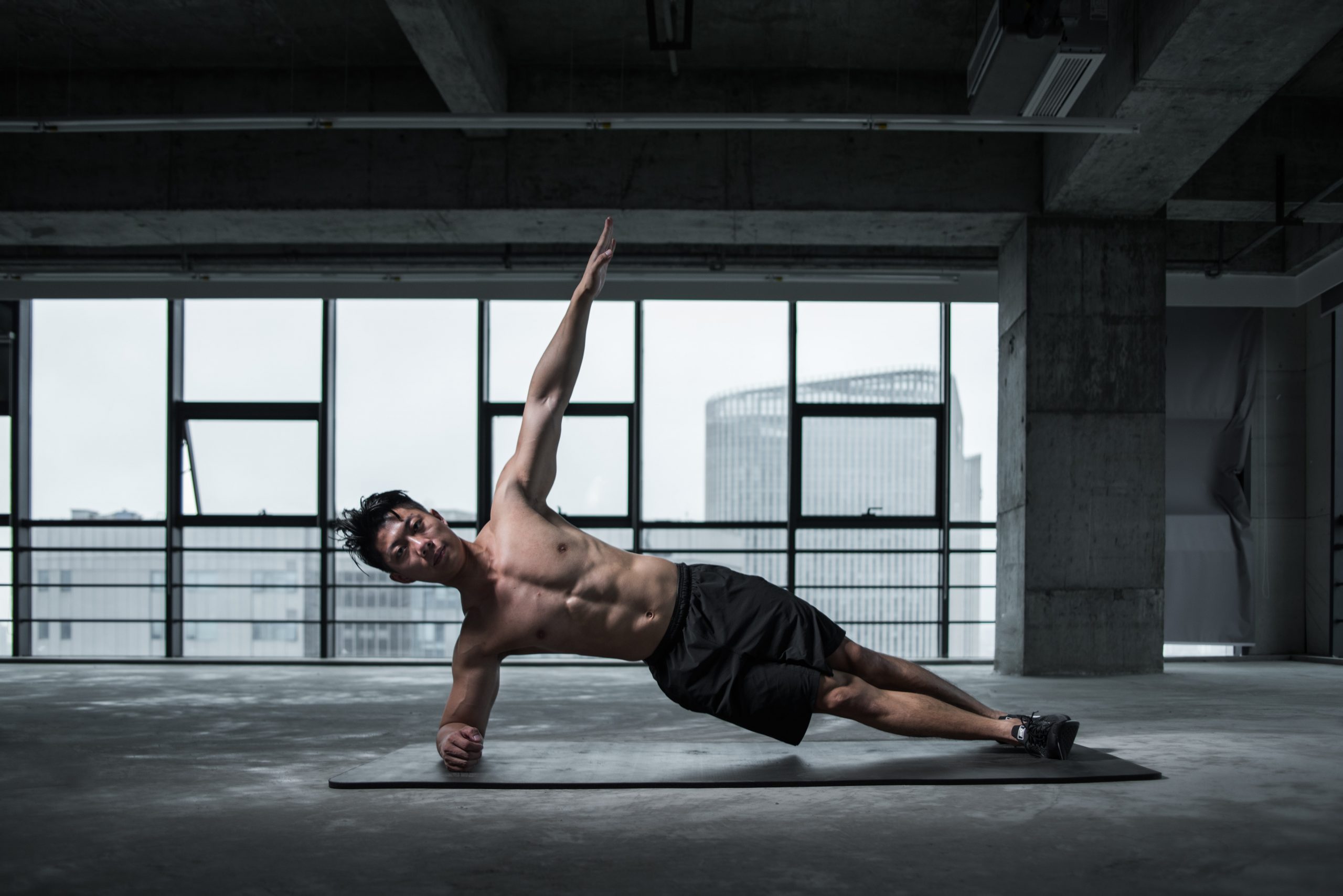 Alternatives to Yoga